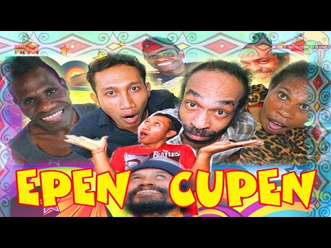 SERIAL EPEN CUPEN VOLUME 8 FULL