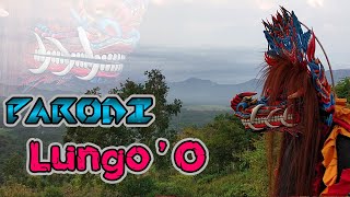 lungo o  -- PARODI BARONGAN JARANAN