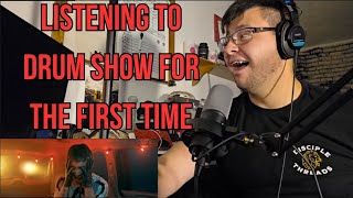 JOCALS AND NO PHUN INTENDED SCREAM?! | Drum Show by Twenty One Pilots First Listen