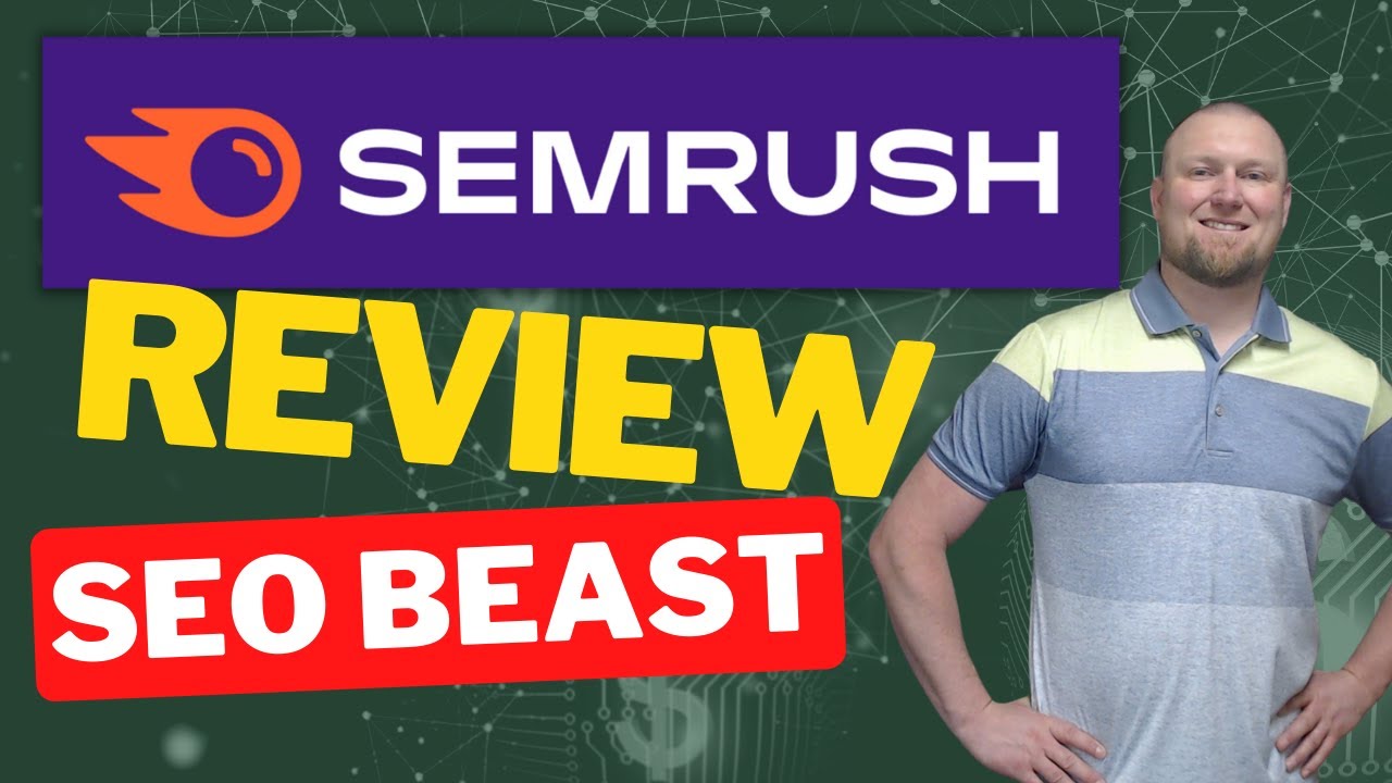 Semrush Review  2023