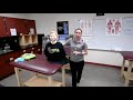 Sports Medicine Program Overview