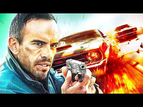6 Heures pour Tuer | Film Complet en Français | Action