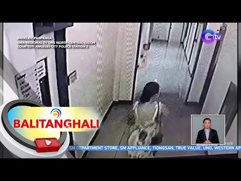 Bagong Silang Na Sanggol Tinangay Umano Ng Employer Ng Kanyang Ina