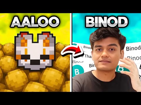 Binod Vs Aalu Khaoge | Which is Most Popular?