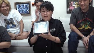 動画サムネイル