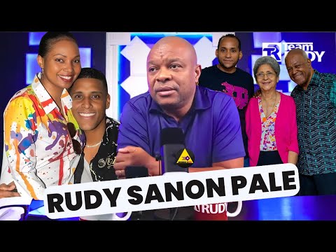 RUDY SANON BAY AVI PAL SOU DOSYE FANMI MIKABEN AK MADAN MIKABEN NAN