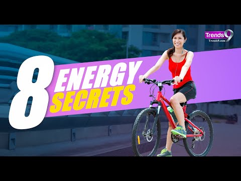 Live Like a Samurai: 8 Japanese Secrets to Lasting Energy
