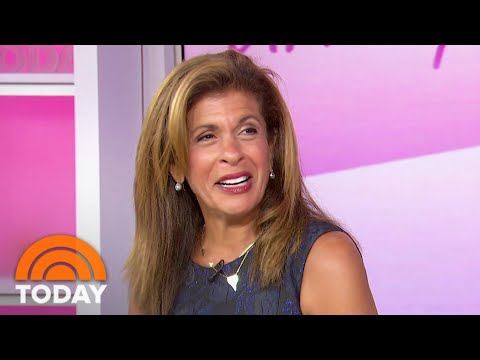 Are You A Good Gift Giver? Hoda And Jenna Discuss | TODAY