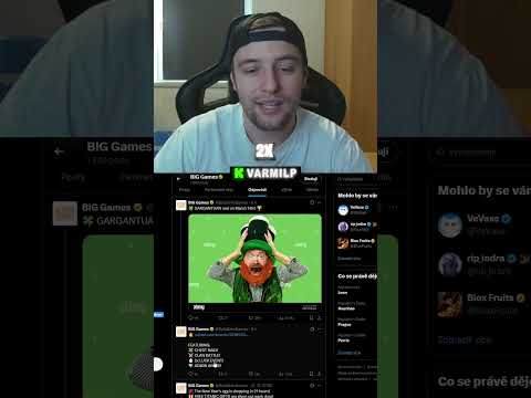 Pet Simulator Update Oznámen 🤩