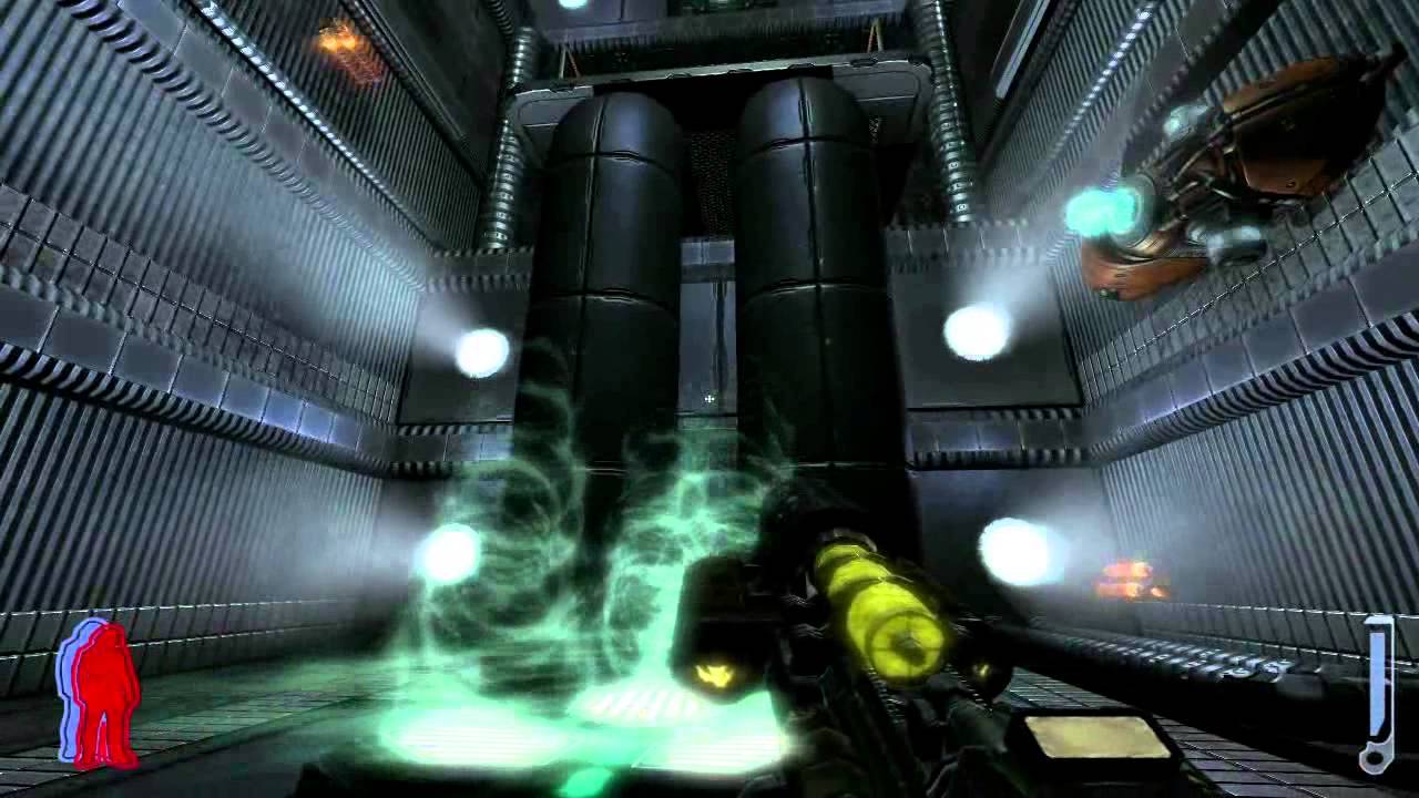 Prey trailer thumbnail