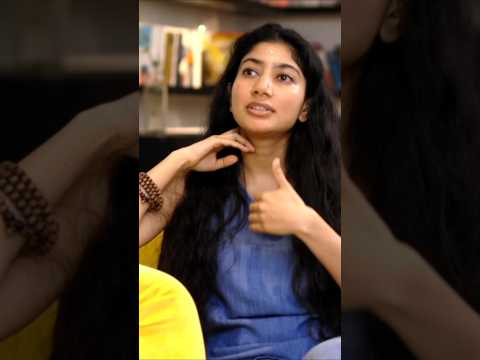 Sai Pallavi Reject 5 Crore Offer 😱 #shorts #shortvideo