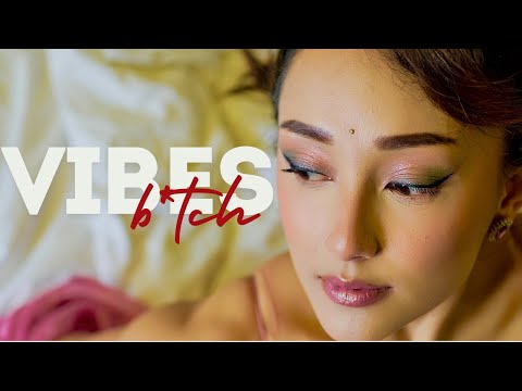 Trishala || Beach Vibes (Official Music video)