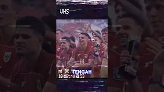 JANGKAR SKUAD GARUDA: Siapa Paling Vital? Komparasi Diaspora vs Lokal Pasca Laga Krusial