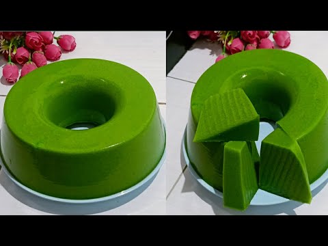BUATNYA MUDAH, RASANYA SUPER ENAK