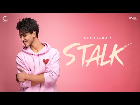 Kushagra : STALK (Official Video) | Gurnazar | Khushi Chaudhary | Alankrita | Groovster | Gurinder