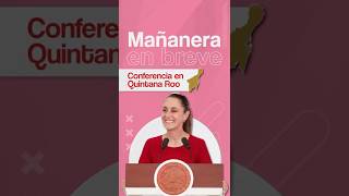 #MañaneraEnBreve | Viernes 15 de agosto de 2025