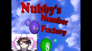 nubby's number factory