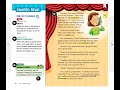 Mara's Talent Show Journey