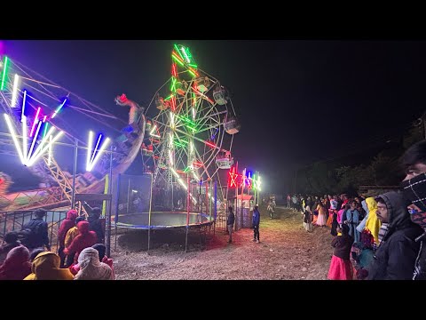 Chillimpur mela 2024