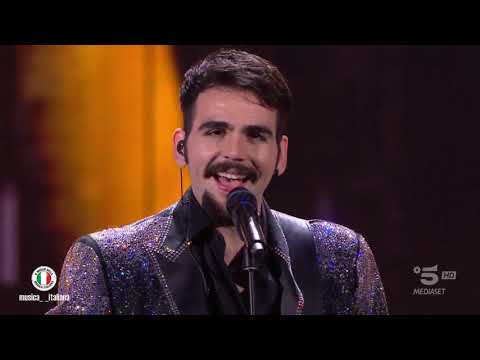 Ignazio Boschetto - Il tempo di morire. Il Volo - Tutti per uno 09.05.24