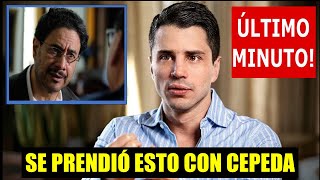 SORPRESITA DE LOS HIJOS DE URIBE A IVAN CEPEDA – TODO SE SUPO COLOMBIA HOY