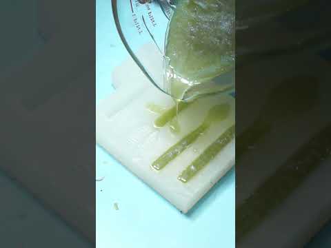 DIY soft plastic lures the NED rig collection