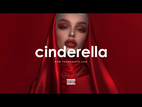 (FREE) Travis Scott Type Beat - "CINDERELLA " Hard Trap Beat Instrumental 2024