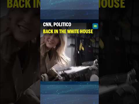 CNN, <strong>MS</strong> NOW Regain White House Access After Judge Blocks <strong>Media</strong> Ban