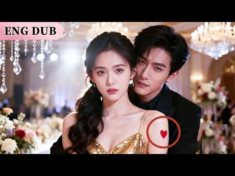 CEO Never Lets Any Woman Get Close To Him—Except For That Girl With Heart-Shaped Birthmark Shoulder!