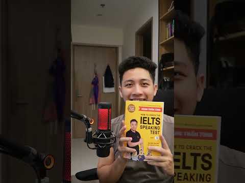 IELTS Speaking Band 6 vs IELTS Speaking Band 8 | MinhMinhMinh #Shorts