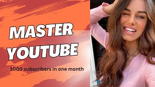 Right way to create YouTube Channel in 2025
