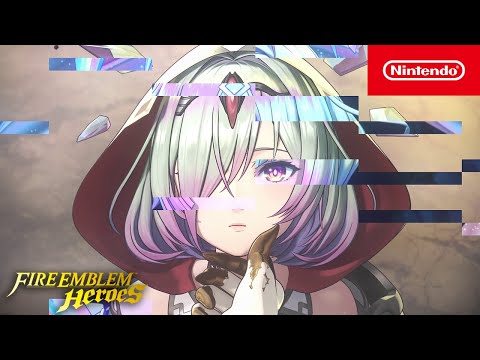 FEH - Book VII - The Golden Curse