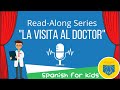 Comprensión de la Visita al Doctor