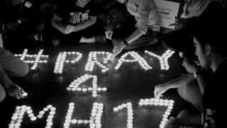 MH17 -  M'Lissa