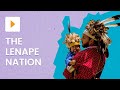 Lenape Culture and Society