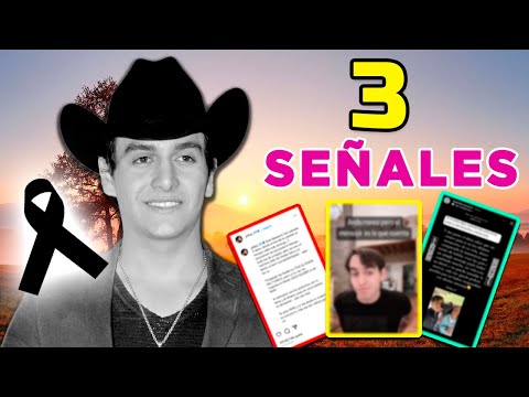 NADIE HIZO CASO a las 3 SEÑALES que Julián Figueroa ENVIÓ anunciando lo que iba a SUCEDER