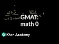 Algebra and Probability Problems