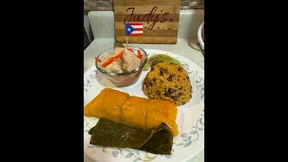 PECHUGAS EN ESCABECHE  🇵🇷
