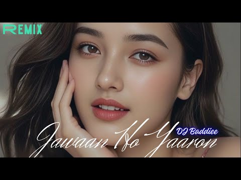 Jawaan Ho Yaaron(Remix) - DJ Baddiee |Jo Jeeta Wohi Sikandar-1992| @djbaddiee