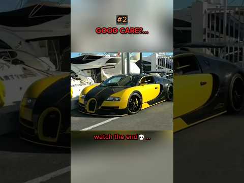 Expensive Valet Crash Fails💸