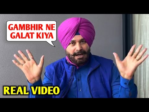 Navjot Singh Sidhu reaction after Rohit Sharma dropped in 5th Test Match Ind vs Aus