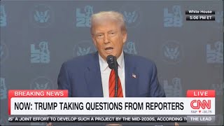 Trump Claims Prison Transfer For World's Most Notorious Female Sex Trafficker Is "Above Board"