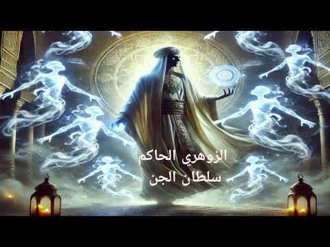 الزوهري يحكم في آلاف من الجن، فكيف يغلبه النرجسي  ؟ zohri