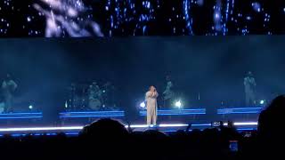 Lewis Capaldi | Utilita Birmingham | Pointless