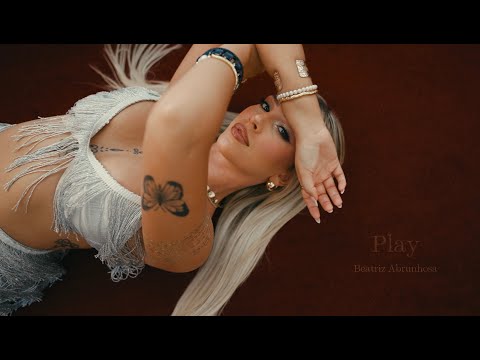Beatriz Abrunhosa - Play (Official Music Video)