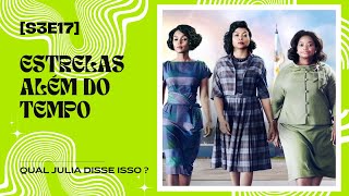 [S03E17] As estrelas além do tempo.