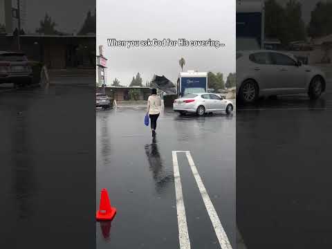 But His Ways are Not Your Ways 🥴