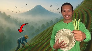 Changing the Life of a Farmer Working on a Dangerous Farm