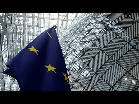 Bereit für den Handelskrieg? EU bereitet Maßnahmen gegen US-Zölle vor