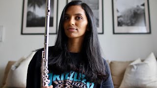 Happier than ever - Billie Eilish Flute Cover